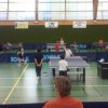 Finale poussins